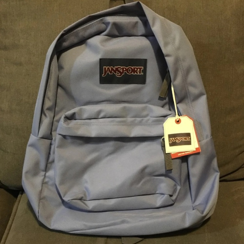Jansport Backpack